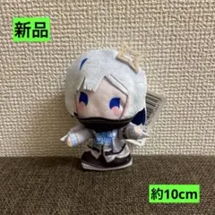 指パペット 4期生 天音かなた hololive 指人形 マスコット ぬいぐるみ