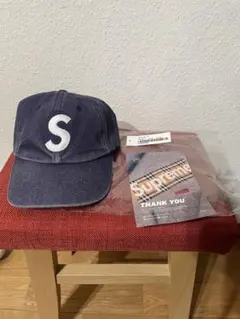 Supreme Pigment S Logo 6-Panel 