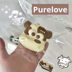 [限定]PURE LOVE ピュアラブスクイーズ(貴重) 2026年最新】Pureloveの人気アイテム - メルカリ