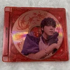 NCT WISH リク COLOR CD アルバム jewel ver.