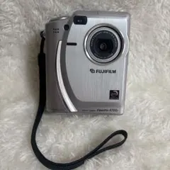 希少 動作品 finepix 4700Z デジタルカメラ オールドコンデジ訳あり