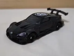 トミカ 日産 フェアレディZ NISMO GT500 2025年株主優待限定のサムネイル