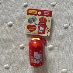 サンリオ　ハローキティ コインケース キーホルダー