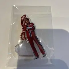 入江 アクキー