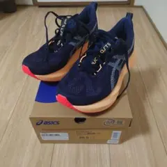 ノヴァブラスト5 26.5cm ワイド