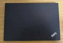 初期化済み Lenovo Thinkpad X395
