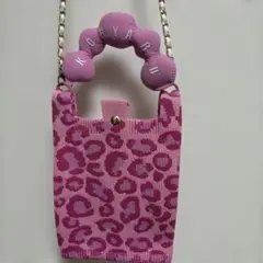 コギャル KOGYARU 2WAY ミニバッグ ピンク ギャル Y2K 美品