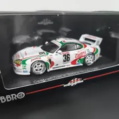 エブロ カストロールトムススープラ 1995 JGTC TOM’S SUPRAのサムネイル