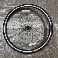 TNI AL300 リアホイール CS-5700付きハブCycleOps - メルカリ