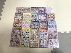 ボンボンドロップ　和柄　20種　コンプリート　　正規品