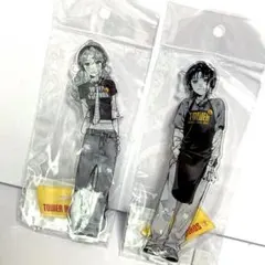 ベイビーわるきゅーれ2ベイビー○アクスタ/アクリルスタンドC○高石