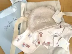 ジェラピケ 新品