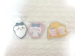 ちいかわ ハチワレ ラッコ キャラマグネッツ マグネット まとめ売り