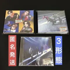 Aぇ! group Runway Blu-ray DVD 初回盤　通常盤