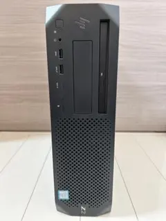 HP Z2 SFF G4 Workstation ベアボーン