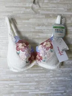 トリンプ  妖精のブラ530 ブラジャー レディースD75 Amazon | （トリンプ） 妖精のブラ530 ブラジャー M002(ピンク) B70