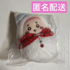ちいかわ エニマイくじ E賞 マスコット 古本屋 かにちゃん