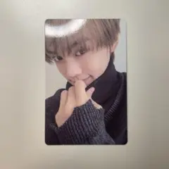 ZB1 5集 デジパ 封入 ギュビン