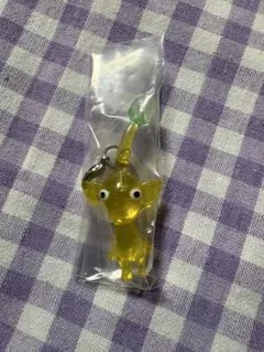 ピクミン 黄色 めじるしチャーム