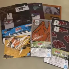 一番くじ　ナルト