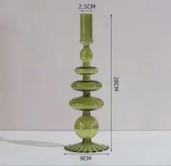【結婚式アイテム】キャンドル立て(ウェルカムスペース等)