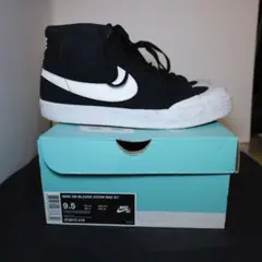 Nike SB Blazer Zoom Mid XT 9.5(27.5cm)