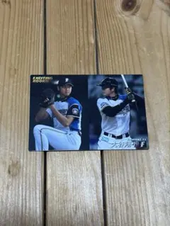 2026年最新】大谷翔平プロ野球チップス ルーキーの人気アイテム - メルカリ