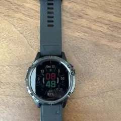 GARMIN FENIX5 PLUS
