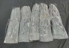 作業用革手袋 10双 フリーサイズ