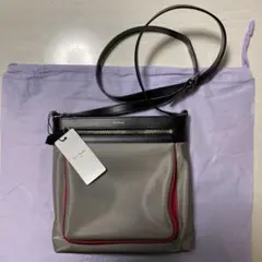 【新品】ポールスミス ショルダーバッグ 袋付