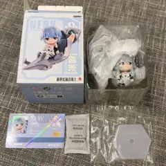 原神 POP MART フィギュア学園キャンパスシリーズ フリーナ
