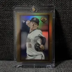 topps 伊藤大海　25シリ　5シリ topps Bowman chrome 伊藤大海 5シリ - メルカリ