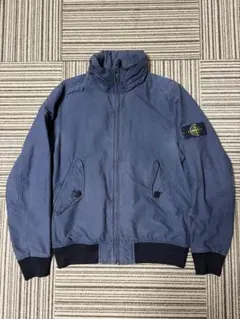 2026年最新】STONE ISLAND メンズ ナイロンジャケットの人気アイテム