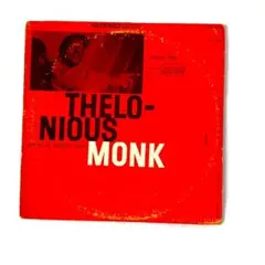 2026年最新】セロニアス・モンク レコードの人気アイテム - メルカリ