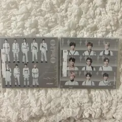 SnowMan SnowLabo.S2 初回盤Blu-ray