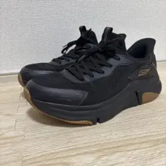 スケッチャーズSLIP-INS ボブススパローフレックス 26cmワイド