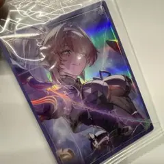Paradox Live パラライ JOYSOUND コースター 燕 夏準 - メルカリ