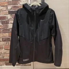 NIKE ナイキ ストームフィット ランディヴィジョン エアロガミ Sサイズ