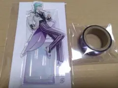 うたプリ ASSHC アクリルチャーム 美風藍 ASSDMS - メルカリ