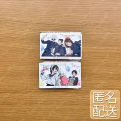 【呪術廻戦】ファンパレくじ　懐玉・玉折　特典カード③