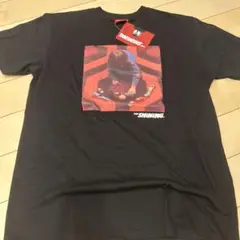 新品未使用品　シャイニング　ダニー Tシャツ　L 映画 THE SHINING