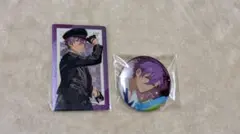 あんさんぶるスターズ 乙狩アドニス 2点