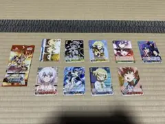 2026年最新】ヴァイス シンフォギアの人気アイテム - メルカリ