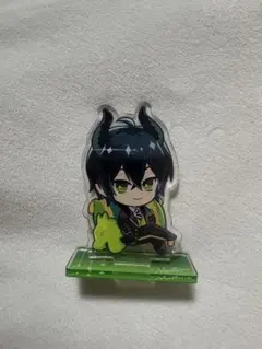 ツイステ マレウス アクリルスタンド