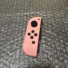 Switch ジョイコン　パステルピンク　左　純正品