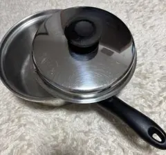 2026年最新】アムウェイ鍋 中フライパンの人気アイテム - メルカリ
