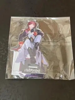 ローレン・イロアス OVERTURE アクリルスタンド