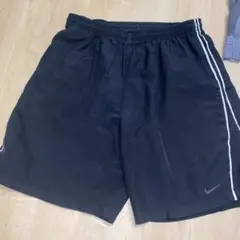 NIKE ナイキ レディース ショートパンツ S Dri-FIT ランニング 黒