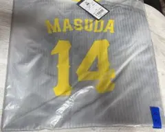 2026年最新】増田達至 ユニフォームの人気アイテム - メルカリ