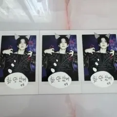 &TEAM Back to Life weverse album セット　フウマ